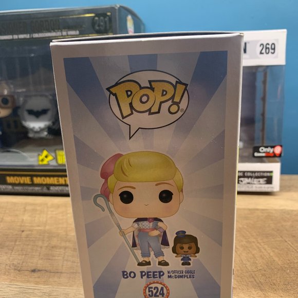 Funko Pop Lot of‎ 9 FAST SHIPPING (FPV) - Picture 7 of 10